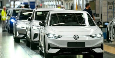 Ford&nbsp;&mdash; в&nbsp;каждый двор: ждем скорого возвращения в&nbsp;Россию американского автопрома