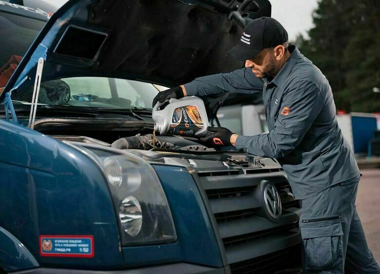Автомеханики рассказали, почему весной обязательно надо менять масло