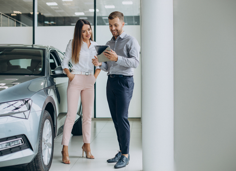 Стало известно, как изменились цены автомобилей в России в начале весны