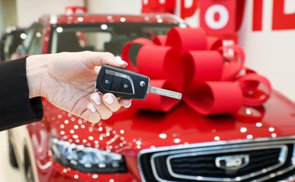 «Мы вам доплатим, только возьмите машину из нашего салона — любую!»