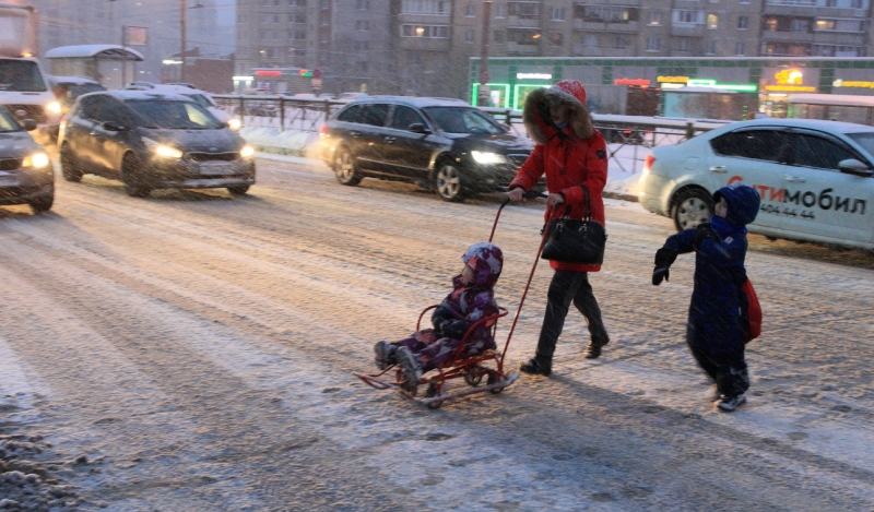 11 обязательных правил при перевозке ребенка в авто и пеших прогулках 11 обязательных правил при перевозке ребенка в авто и пеших прогулках