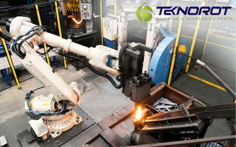 Детальное решение: дефицит деталей подвески в&nbsp;России пройден