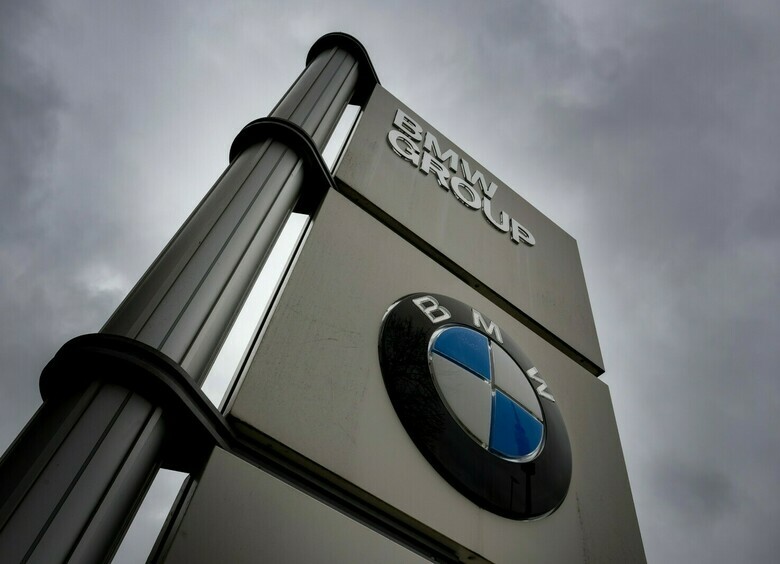 BMW отказалась отвечать за кроссоверы Х5 и Х6, собранные в России BMW отказалась отвечать за кроссоверы Х5 и Х6, собранные в России