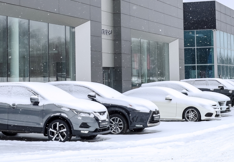 Без ОСАГО: эксперт объяснил, как покупателю авто доехать из салона до ГАИ