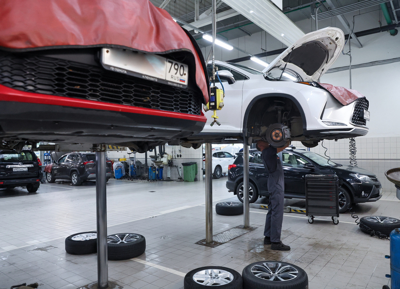 Эксперт рассказал, какие системы авто нельзя проверить без спецоборудования