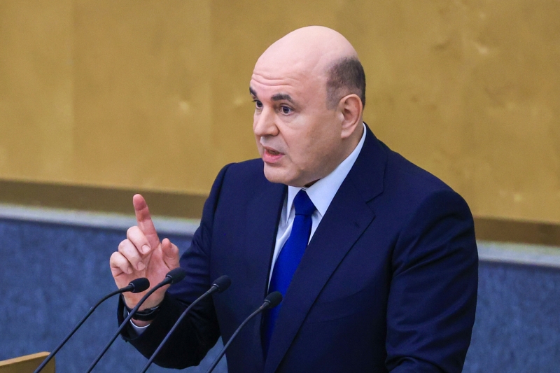 Весна автоимпорта: премьер Мишустин рассказал, кто вернется в РФ в первых рядах