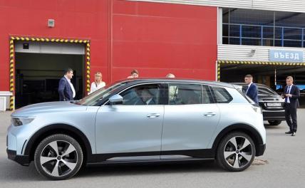 Извини, бюджет: е-Neva заглохла на пути к «большой дороге», но кому-то повезло