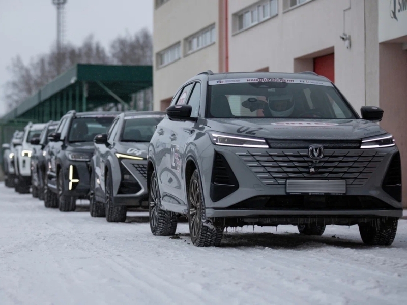 Журналисты и&nbsp;блогеры нетривиально испытали новые китайские авто и&nbsp;отечественные масла