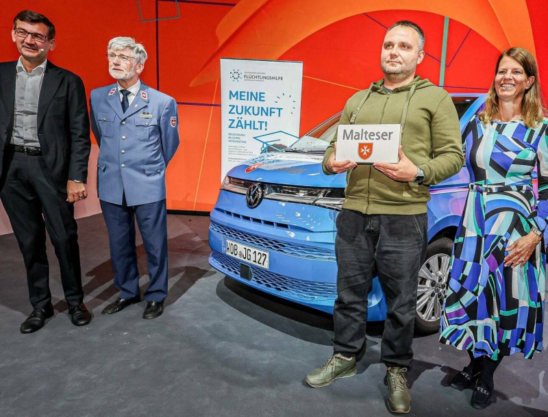 Volkswagen das ВСУ: можно ли пускать в РФ автобренды, сотрудничающие с Украиной Volkswagen das ВСУ: можно ли пускать в РФ автобренды, сотрудничающие с Украиной