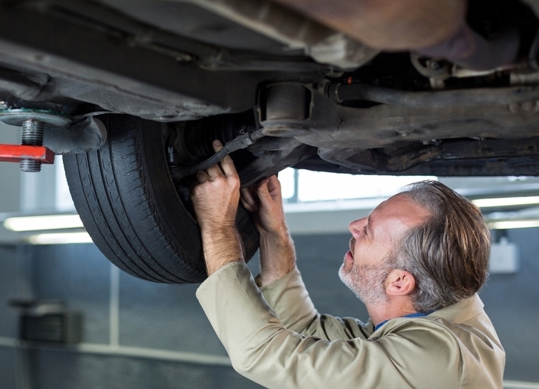 Детальное решение: дефицит деталей подвески в&nbsp;России пройден