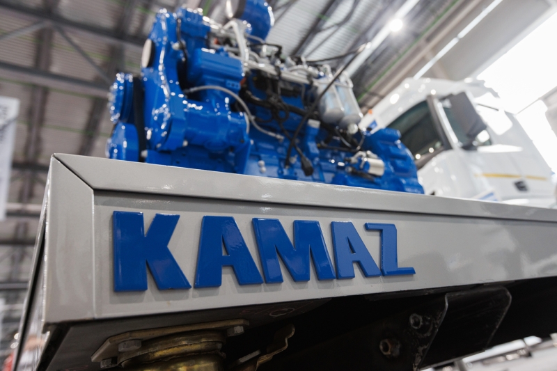 Понять и простить: какие недостатки легкого грузовичка «Компас 5» раздражают владельцев Понять и простить: какие недостатки легкого грузовичка «Компас 5» раздражают владельцев