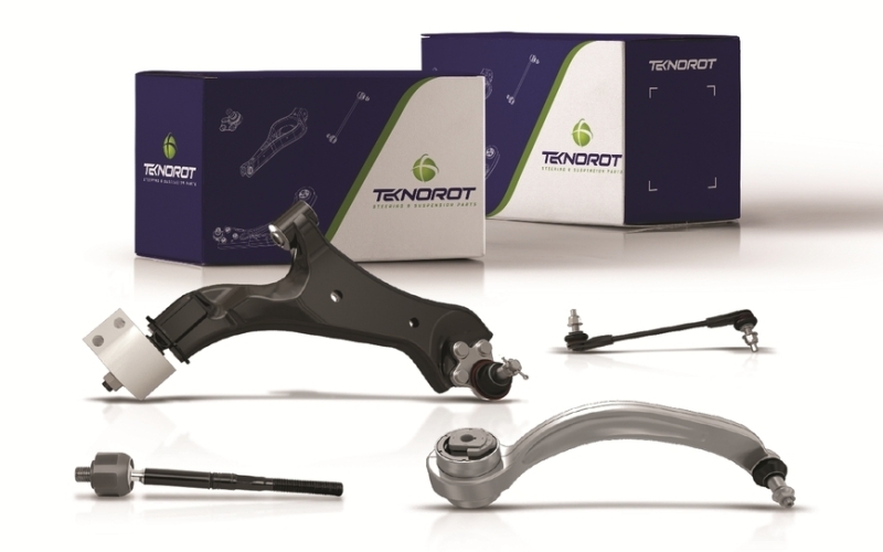 Детальное решение: дефицит деталей подвески в&nbsp;России пройден