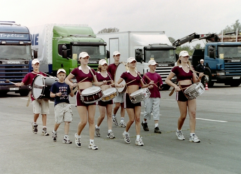 Коммерческий переполох: когда в Россию вернутся привычные грузовые автомобили