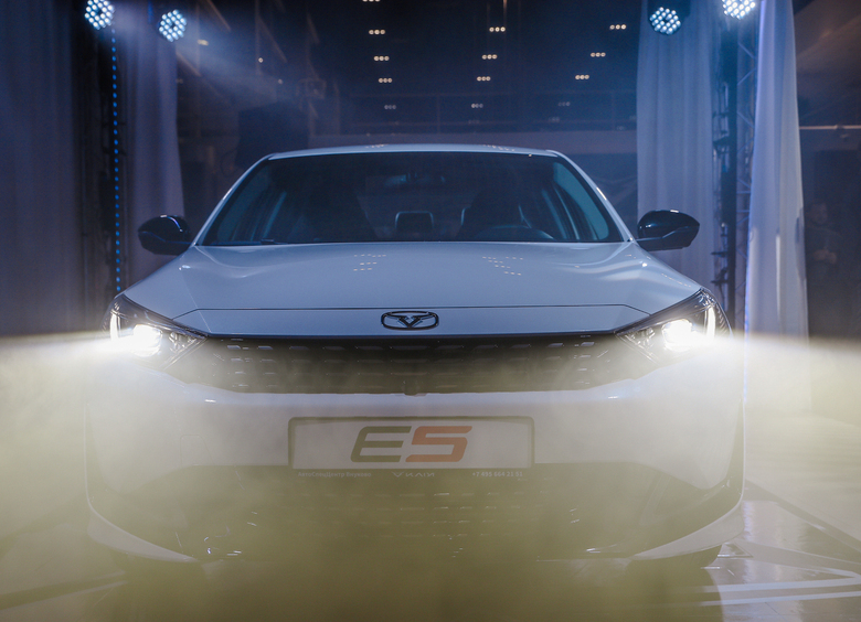 Китайская рокировка: что привело к массовой локализации в РФ автобрендов из КНР