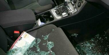 Высокая культура Старого Света: в Германии начали массово «разувать» автомобили