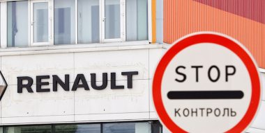 Перед лицом краха: BMW и думать не думает о полноценном возвращении в Россию