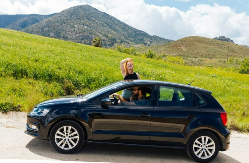 Только первая: почему не принято оставлять припаркованное авто на других передачах