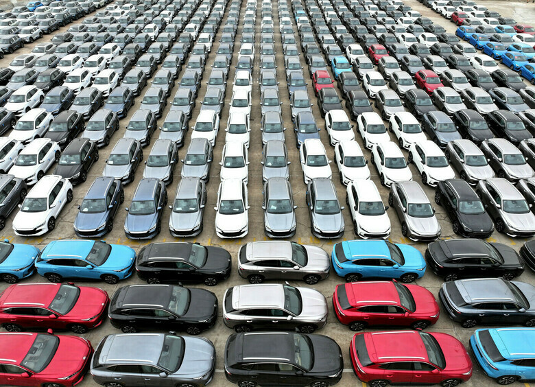 Названы регионы России, где проще найти надежные машины с&nbsp;пробегом