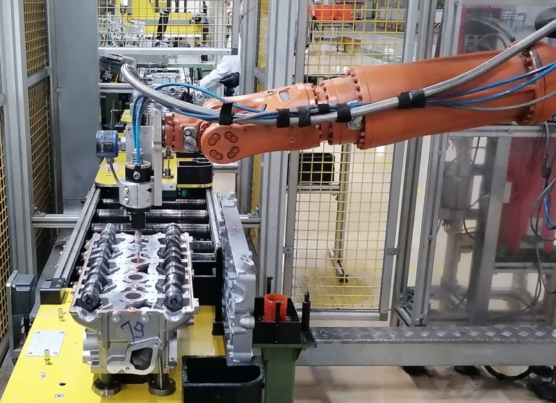 Восстание машин: американские «киборги» захватят автопром ЕС, но точно не США