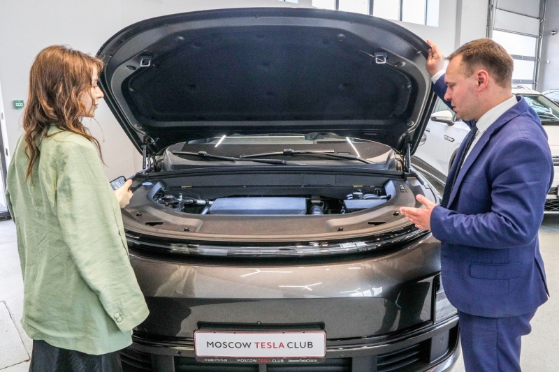 Ford&nbsp;&mdash; в&nbsp;каждый двор: ждем скорого возвращения в&nbsp;Россию американского автопрома