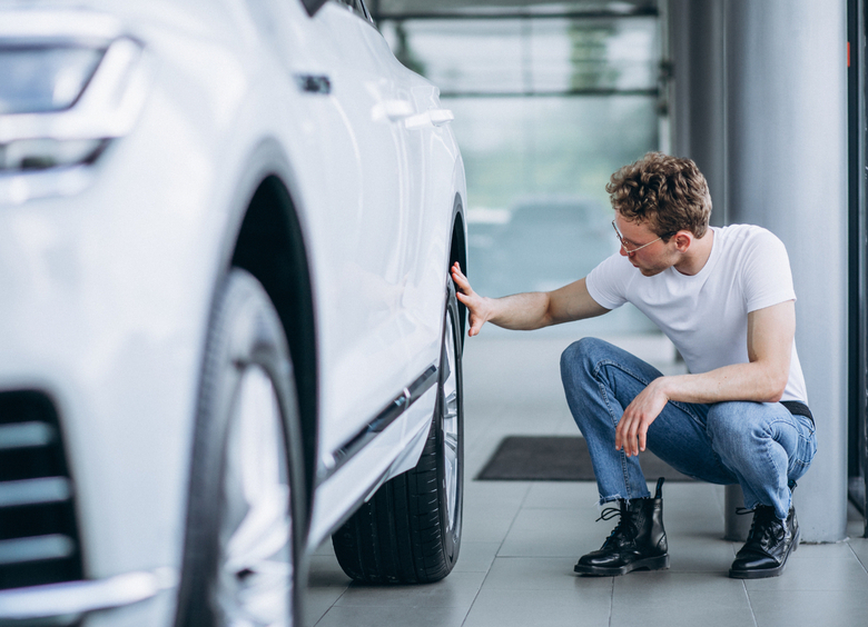 Автоэксперт рассказал, что обязательно нужно сделать с кузовом авто после зимы