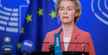 Восстание машин: американские «киборги» захватят автопром ЕС, но точно не США