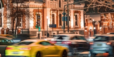 Утиль по-пекински: как в КНР борются с автохламом и почему в РФ это невозможно