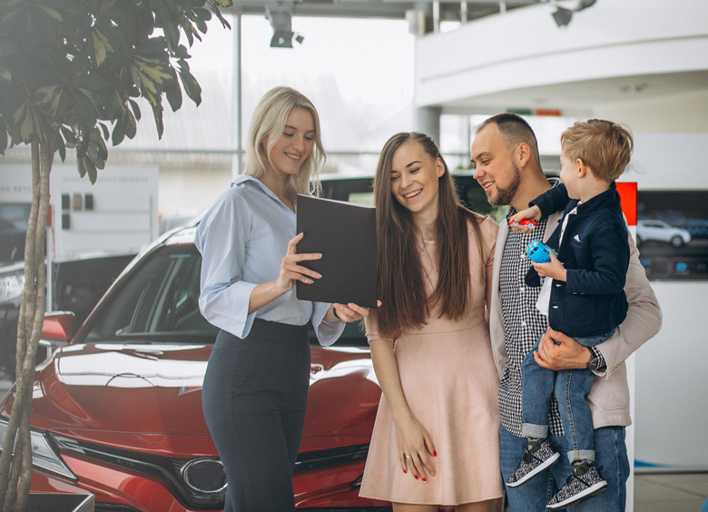 Россиянам рассказали, что в&nbsp;ближайшее время будет с&nbsp;ценами на&nbsp;машины