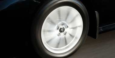 Совсем как Bridgestone: в&nbsp;Ульяновске запущен завод Gislaved холдинга Cordiant