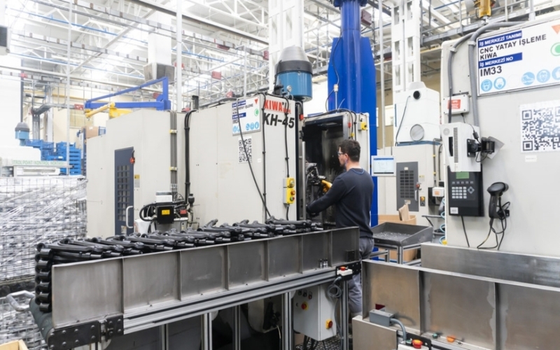 Детальное решение: дефицит деталей подвески в&nbsp;России пройден