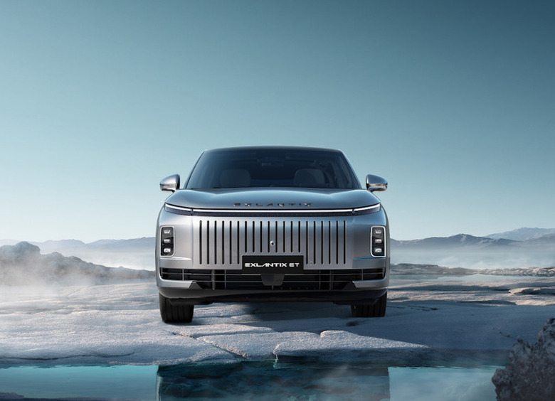 Названы российские цены машин Exlantix и сроки запуска их электрических версий