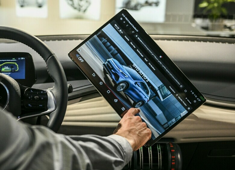 В красной зоне: какие китайские авто оставят своих владельцев у разбитого корыта В красной зоне: какие китайские авто оставят своих владельцев у разбитого корыта