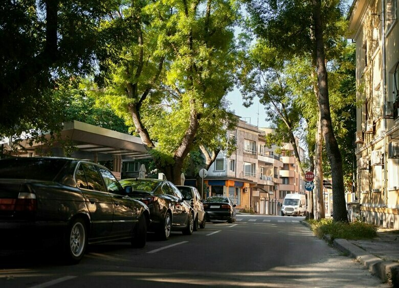 Даже не&nbsp;думал: сколько парковочных мест положено многоквартирному дому