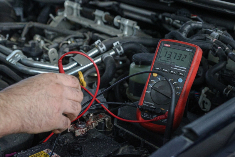 Для дачников: как дорабатывают машины, которые не ездят каждый день