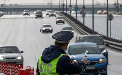 Автослухи: Старых коней приказано гнать из борозды