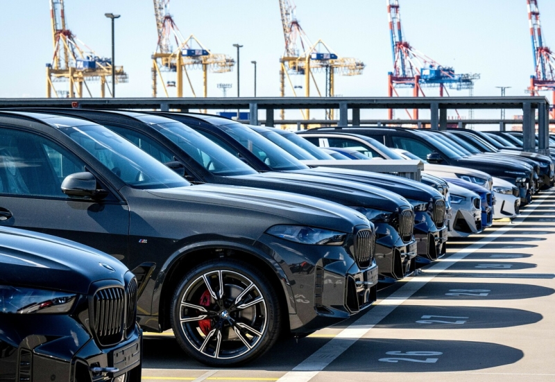 Ценопад: китайские авто не подешевеют даже после возвращения грандов автопрома