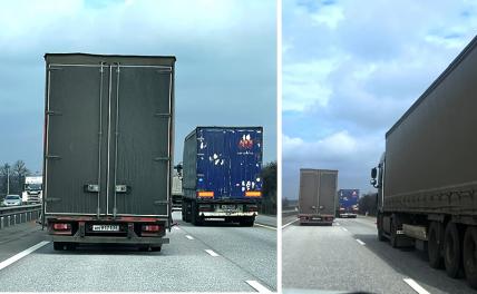 Кошмар на «платке»: М-4 трассу «Дон» летом ждет армагедон