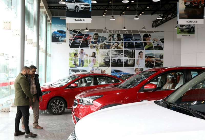 Угадайка: можно ли доверять прогнозам спроса на конкретные модели китайских авто