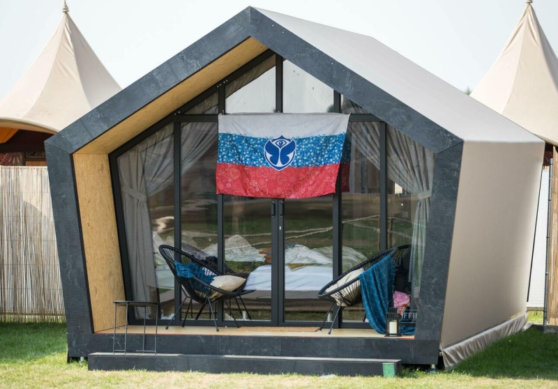 Не дачный, но удачный: куда вырваться на машине в выходные для перезагрузки