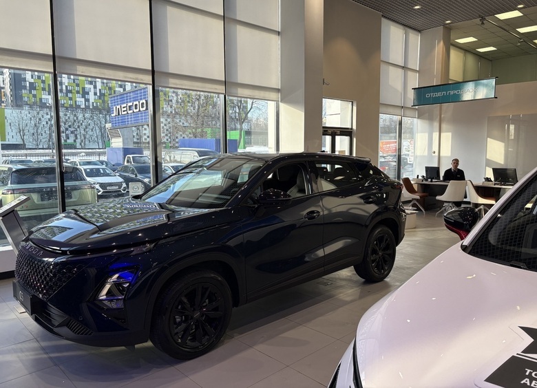 Более не&nbsp;интересны: эпоха китайских авто подходит к&nbsp;логическому завершению