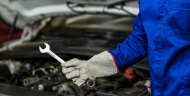 «Конские» цены на ремонт: дряхлеющий автопарк страны разоряет автовладельцев