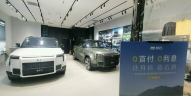 Не мышонок, не лягушка, а неведома зверюшка: Exlantix выкопал себе могилу в РФ Не мышонок, не лягушка, а неведома зверюшка: Exlantix выкопал себе могилу в РФ