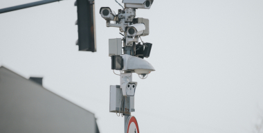 Всем пристегнуть ремни: за нарушителями ПДД следит искусственный интеллект