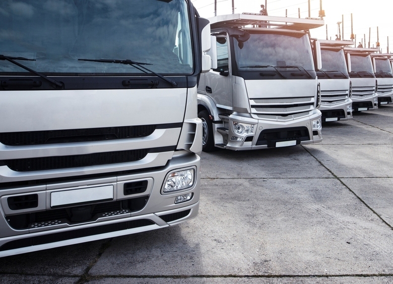 Грузы не приедут: последний оплот комтранса пал