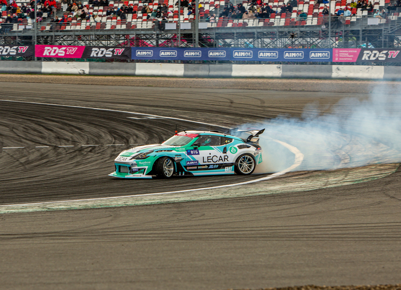 RDS GP 2025 — начало: Шабанов первый, Лосев на подиуме, Цареградцев — за линией RDS GP 2025 — начало: Шабанов первый, Лосев на подиуме, Цареградцев — за линией