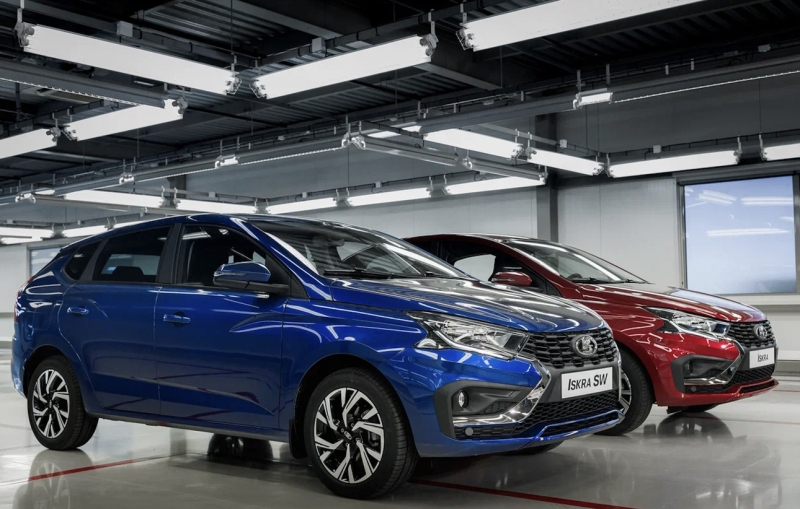 Всюду клин: глава РОАД о крахе авторынка, ценах на машины и возвращении корейцев Всюду клин: глава РОАД о крахе авторынка, ценах на машины и возвращении корейцев