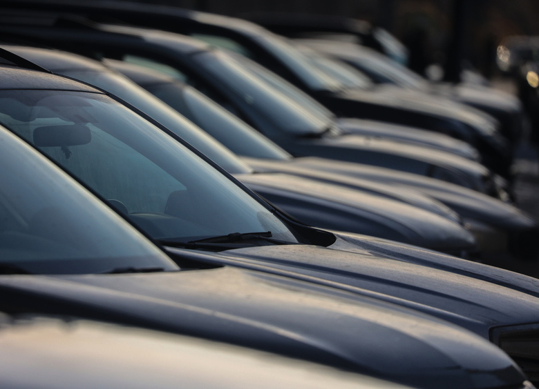 Эксперт Лагурев: в первом квартале 2025-го продажи авто с пробегом упали на 12% Эксперт Лагурев: в первом квартале 2025-го продажи авто с пробегом упали на 12%