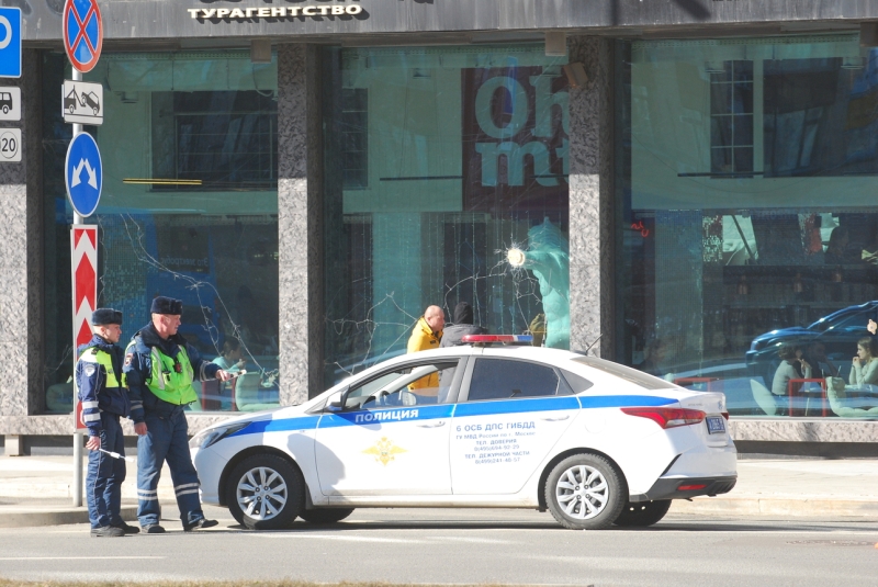 Пять причин, почему сотрудники ГАИ останавливают тех, кто ничего не нарушил