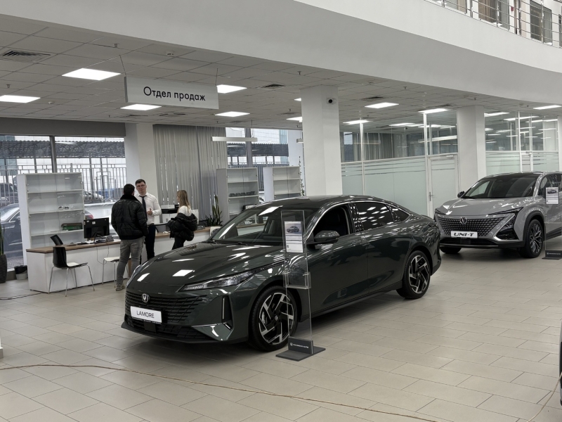 Более не&nbsp;интересны: эпоха китайских авто подходит к&nbsp;логическому завершению