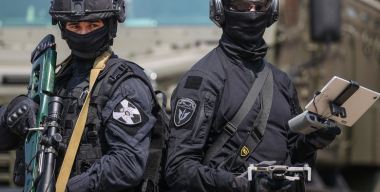 Как воюют раритеты: легендарный ГАЗ-69 пригодился на СВО